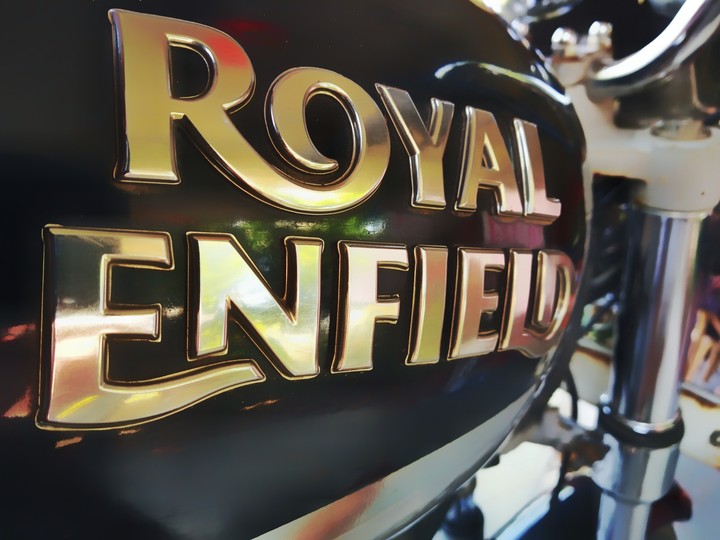 Royal Enfield