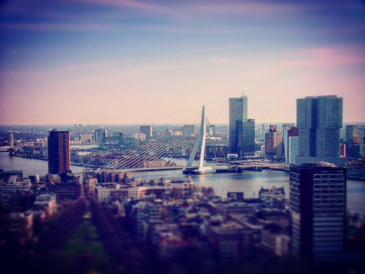 Rotterdam