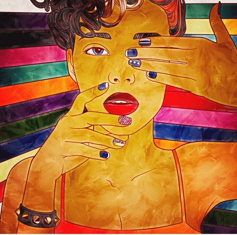 fondos de pantalla artwork, illustration