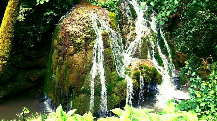 Cascade Bigăr