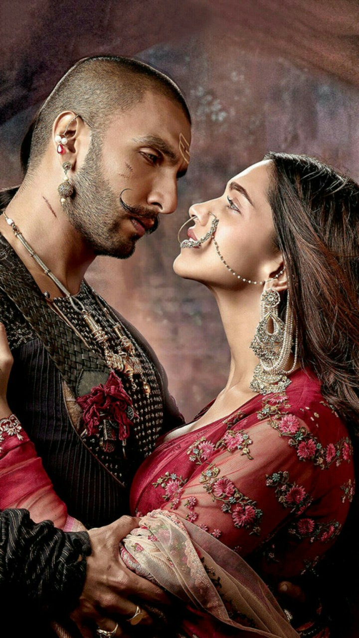 Deepika & Ranbir