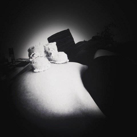 babybauch