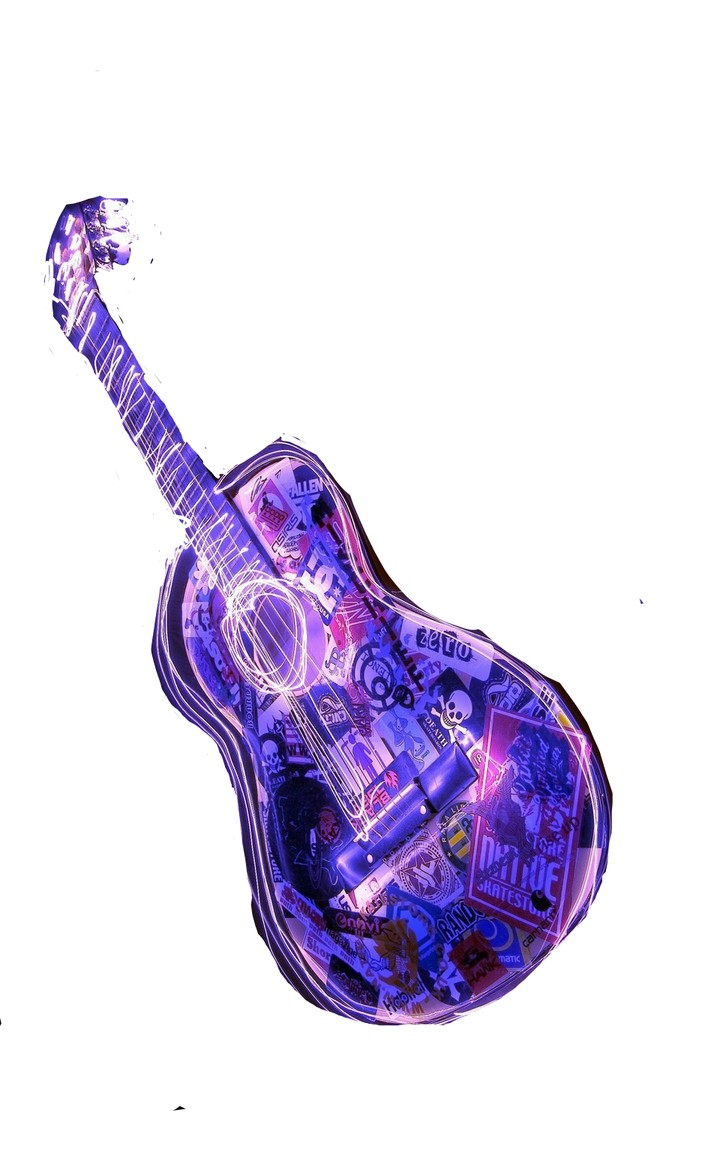 guiter