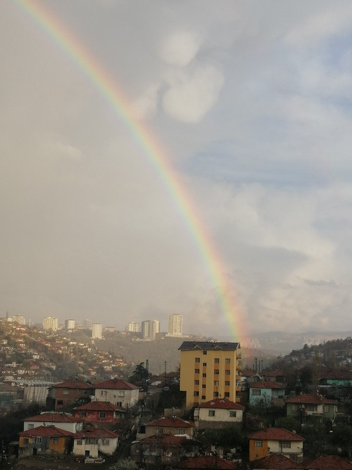 #rainbow