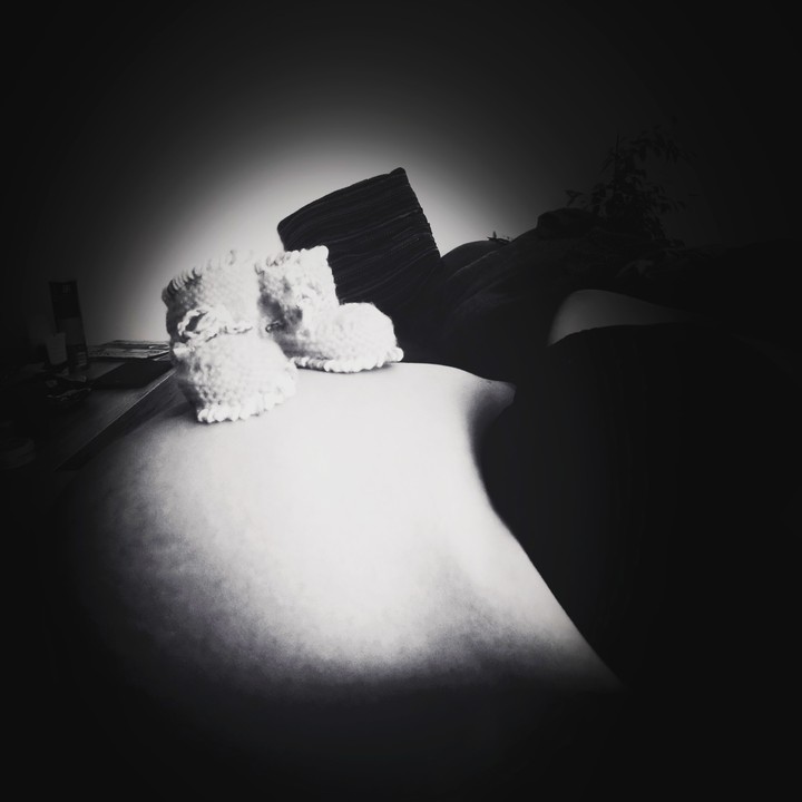babybauch