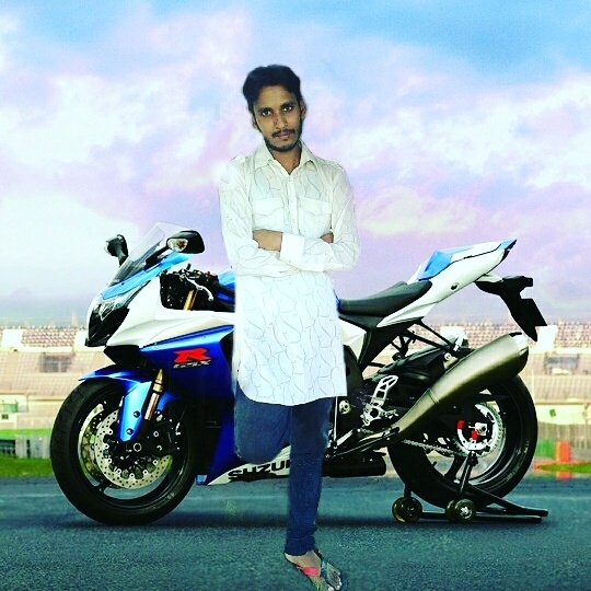 Mr.SunilPal