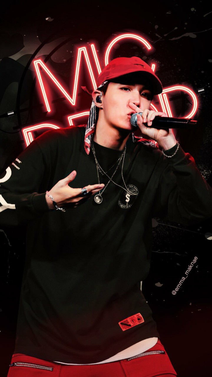 BTS J Hope