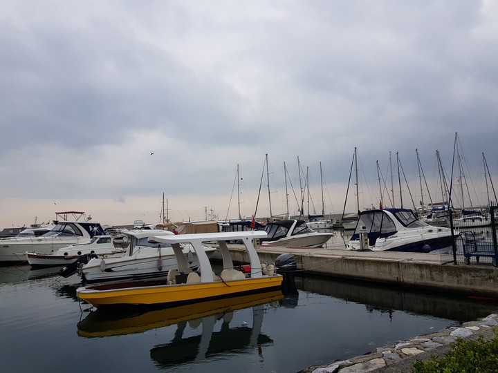 Yachts