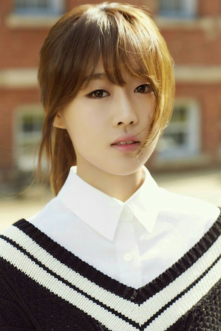 Baby Soul - Lovelyz