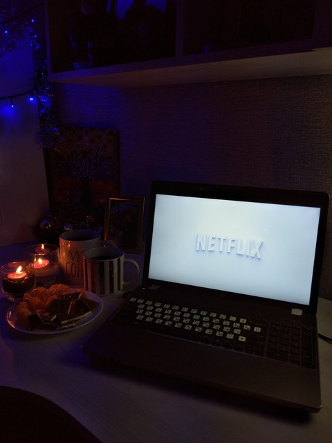 cinema