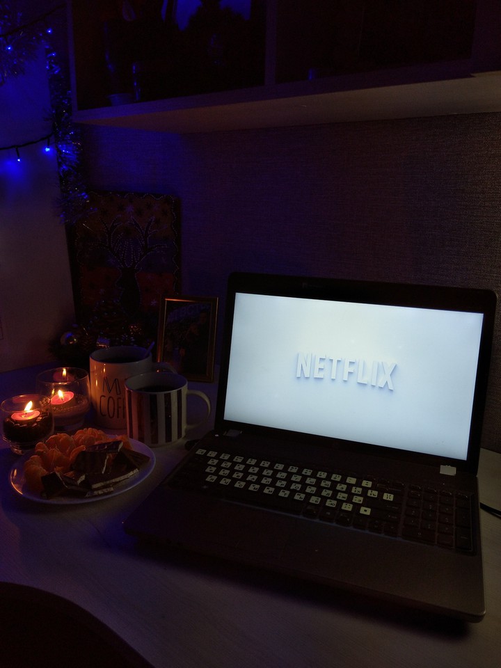 cinema