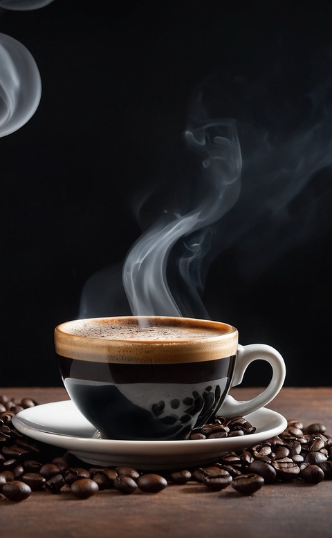 Coffee