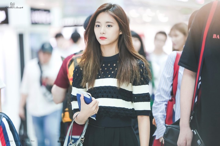 Tzuyu