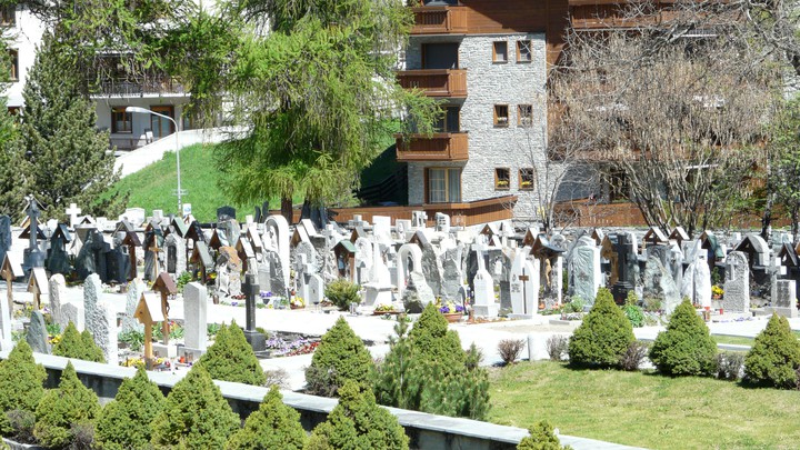 Zermatt 2010