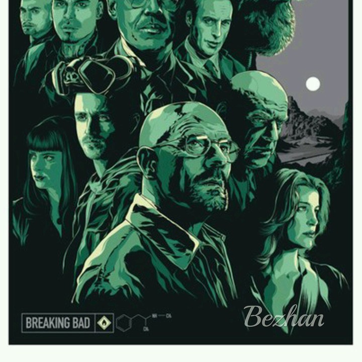 Breaking Bad
