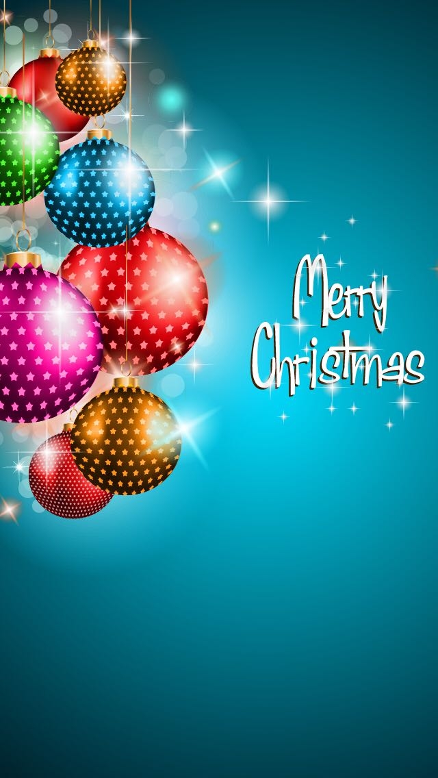 wish you have a nice Christmas's day
