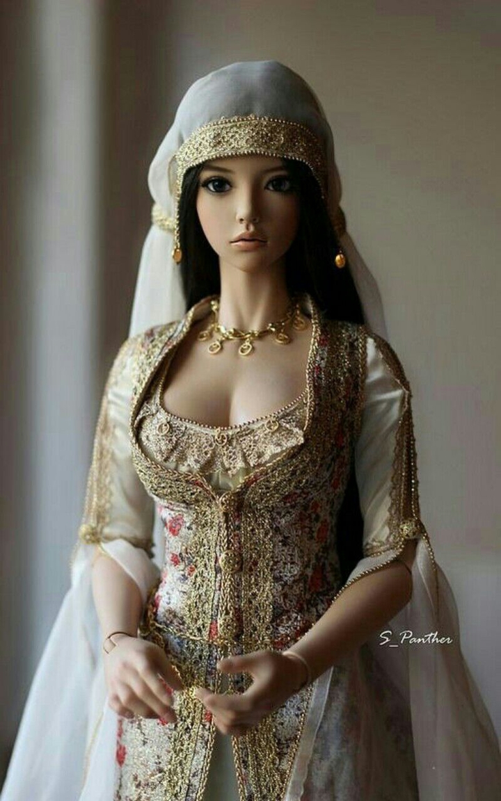 ЧудеснаЯ♡КуколкА
