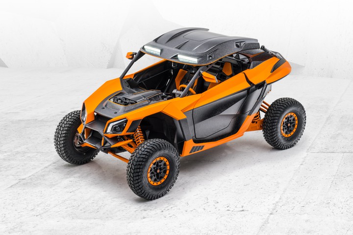 can am