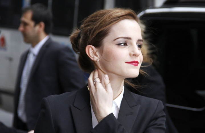Emma Watson