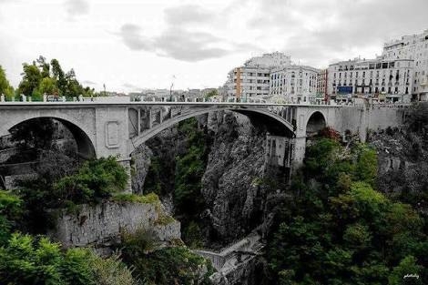 constantine algeria