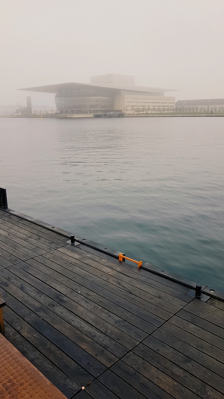 Honest Weather