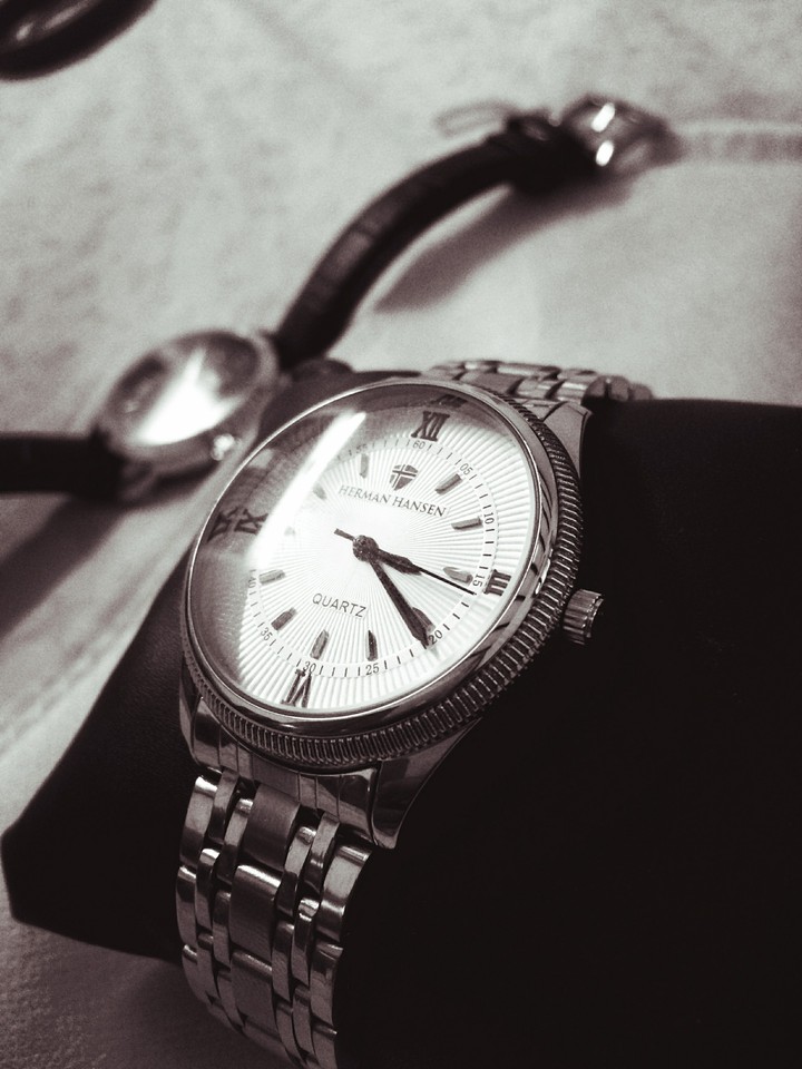 Time
