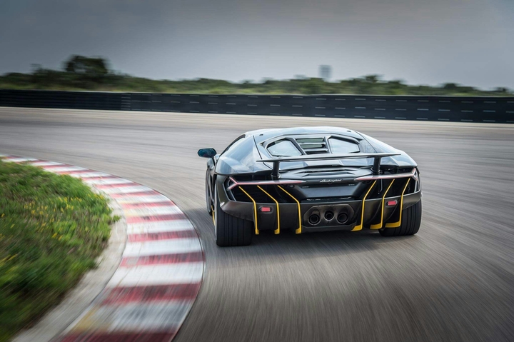 lambo