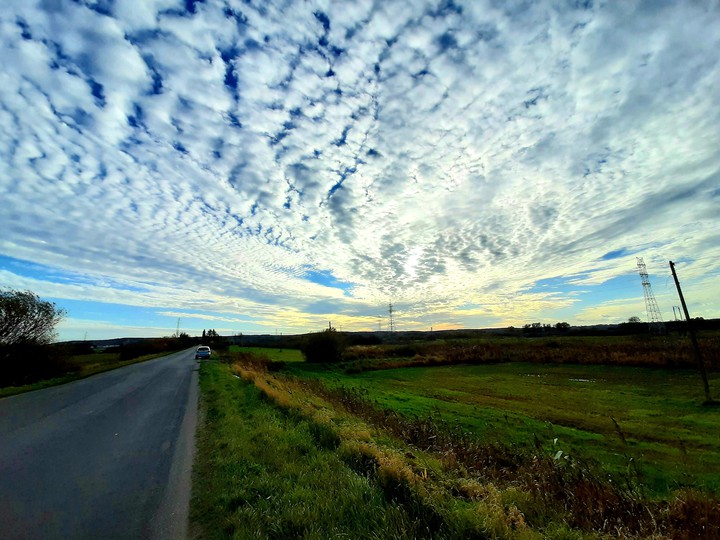 droga road