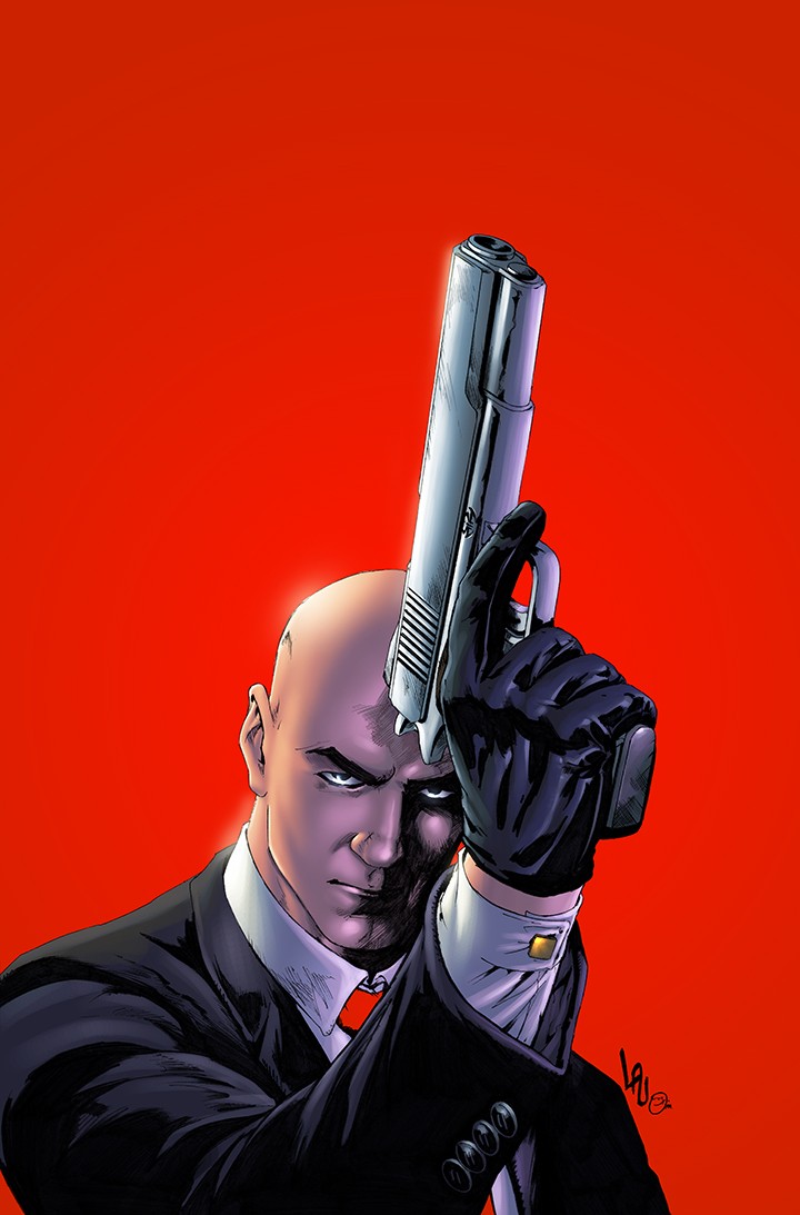 hitman