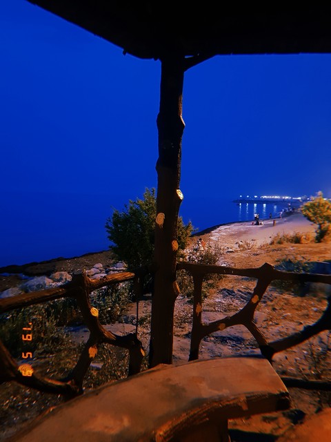sea