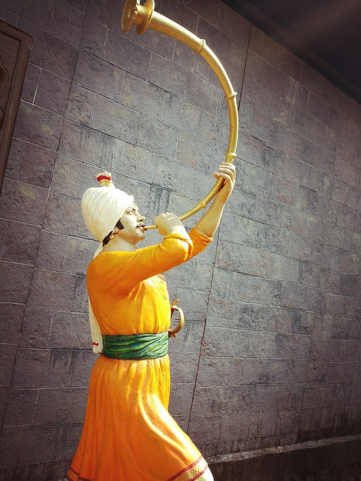 sculpture