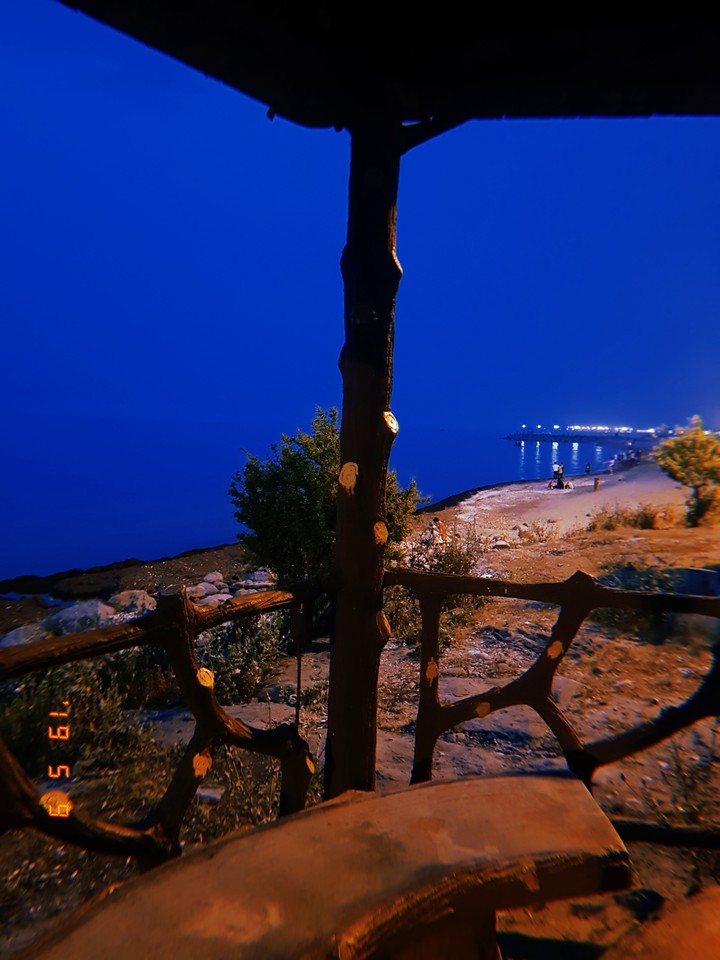 sea