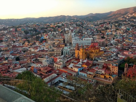 Guanajuato