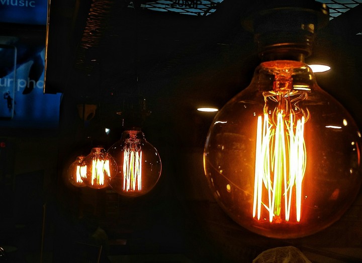 Lights
