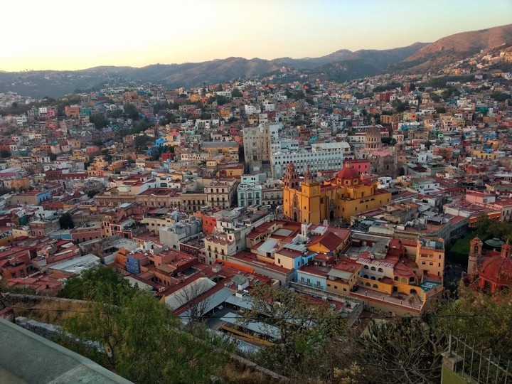 Guanajuato
