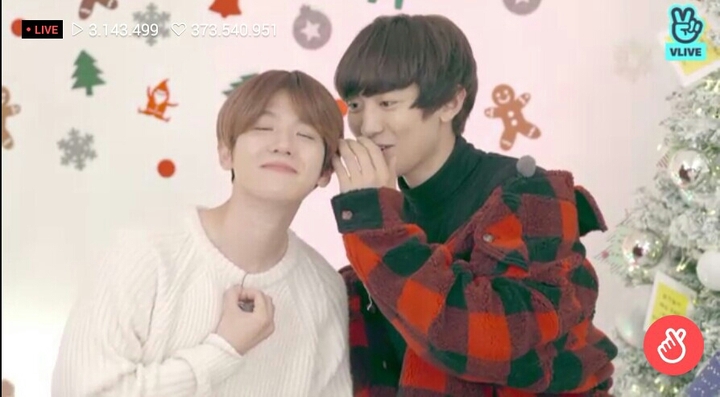 chanbaek