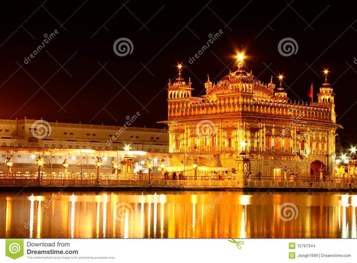waheguru ji