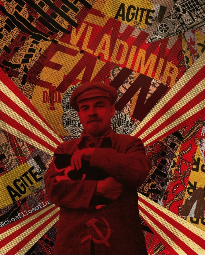 lenin