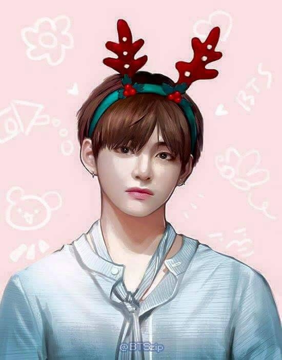 Kim Taehyung