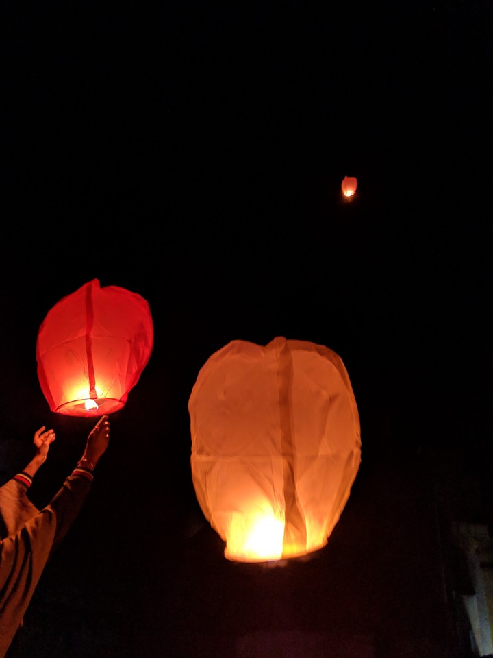 night lamp