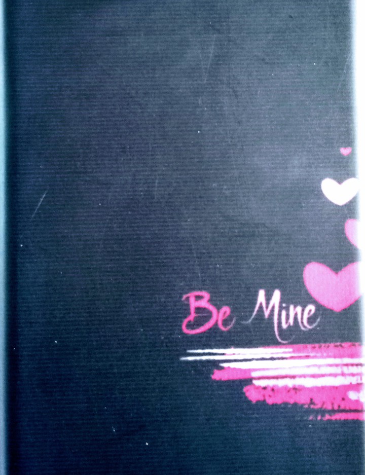 my love.????