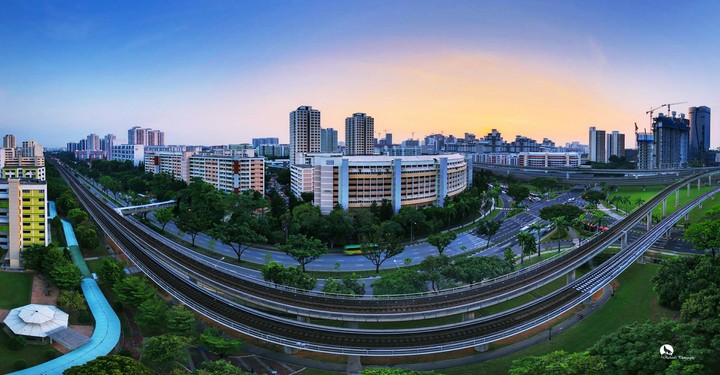 Singapur