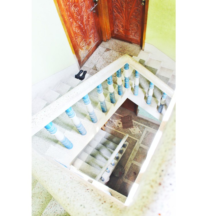 বাসা
