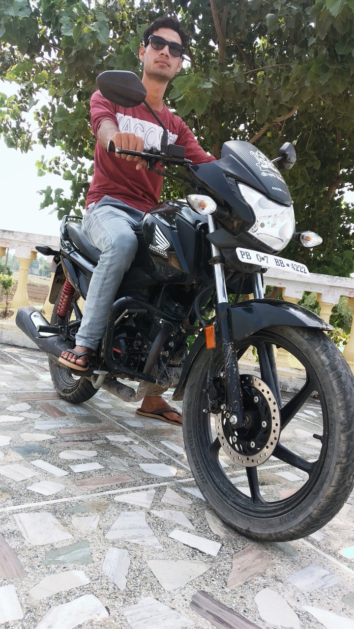 Bike