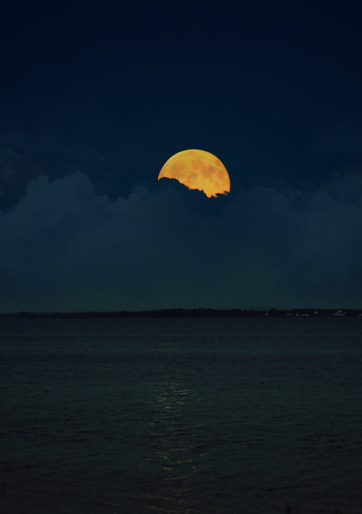 moon