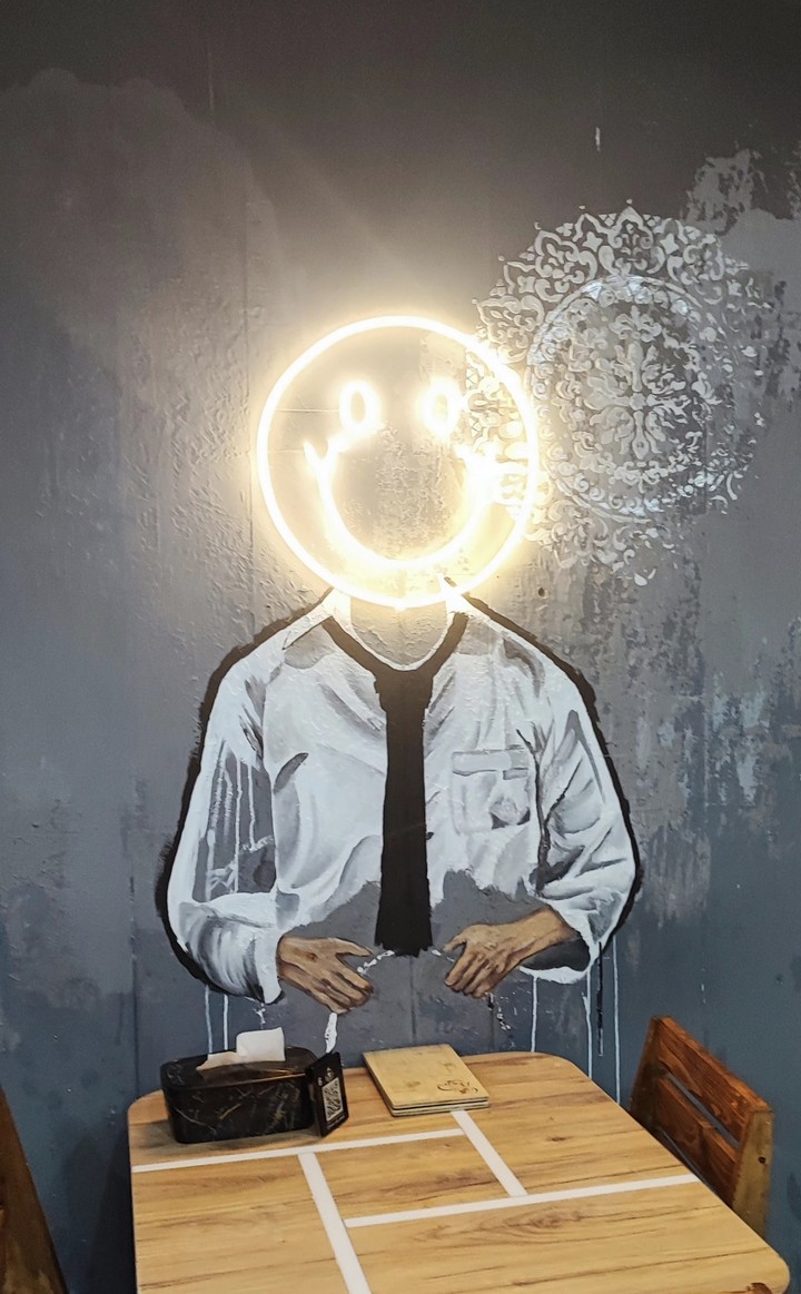 .