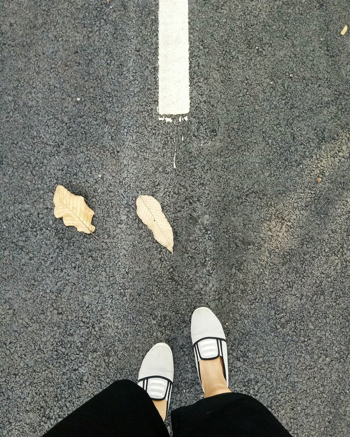 My Journey