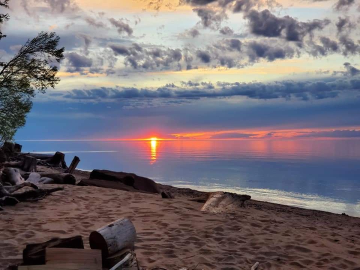 As The Sun Goes Down
