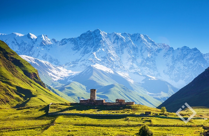 Svaneti
