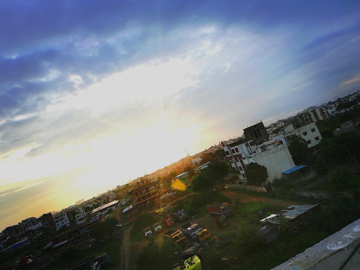city_scape